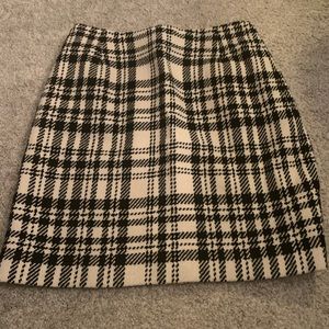 Eddie Bauer Wool Shirt